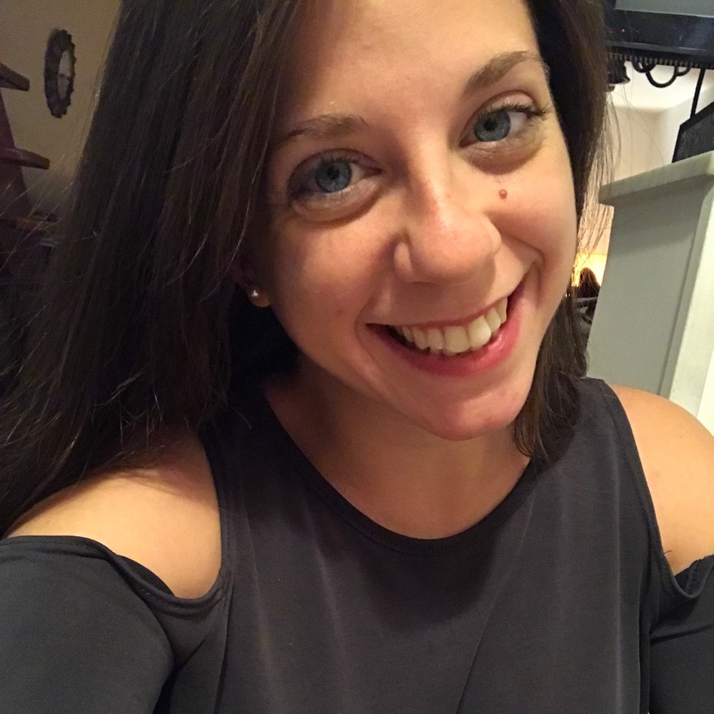 Meet your Posher, Jaclyn